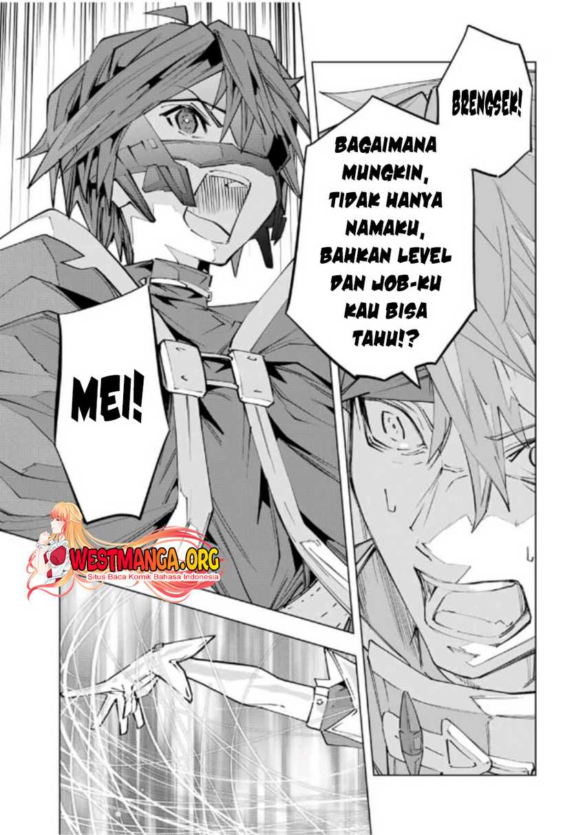 Chapter 108 - halaman 21