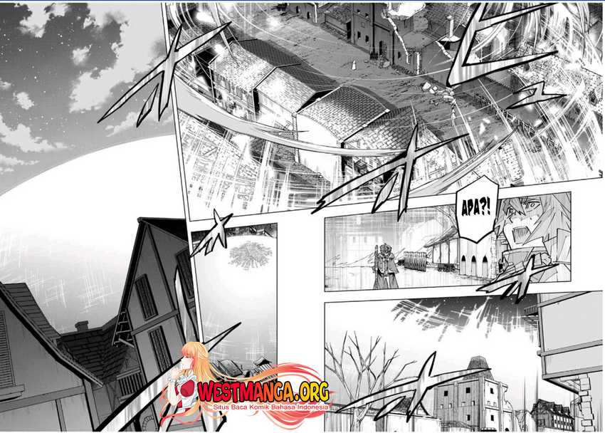 Chapter 108 - halaman 22