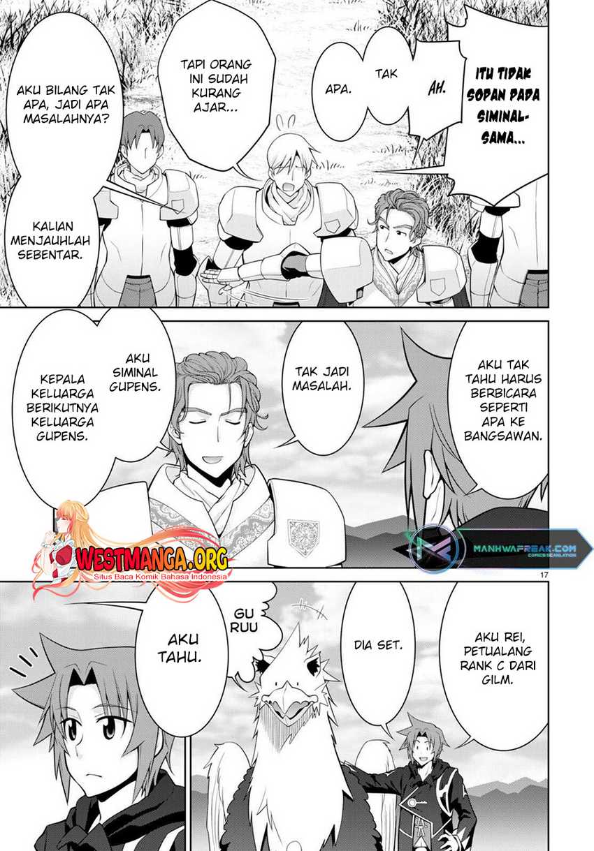 Chapter 78 - halaman 21