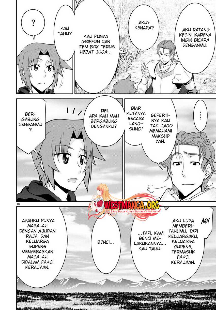 Chapter 78 - halaman 22