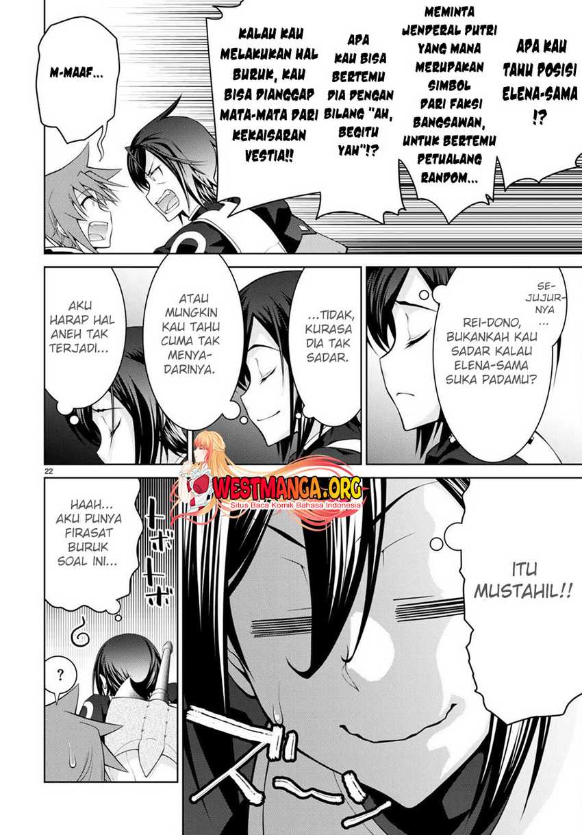 Chapter 78 - halaman 26