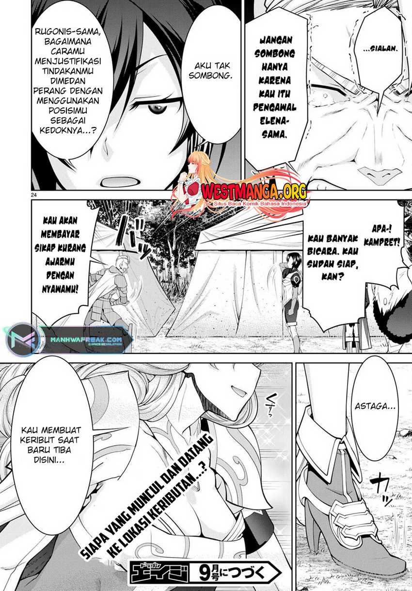 Chapter 78 - halaman 28