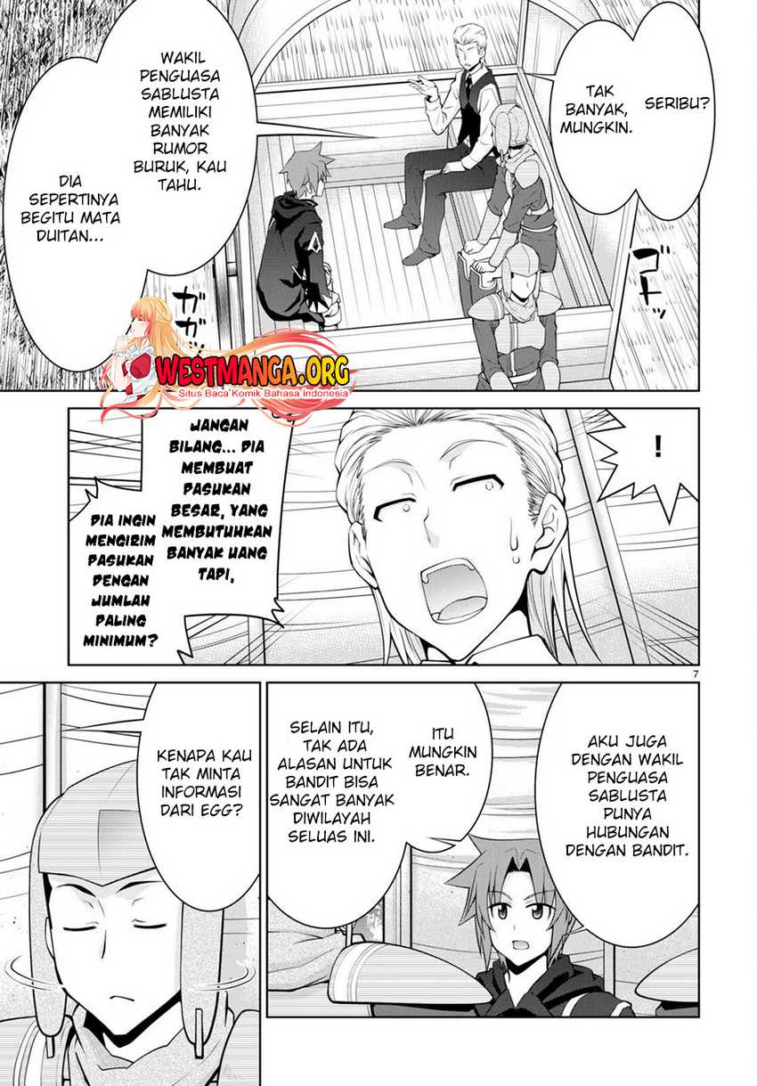 Chapter 78 - halaman 10