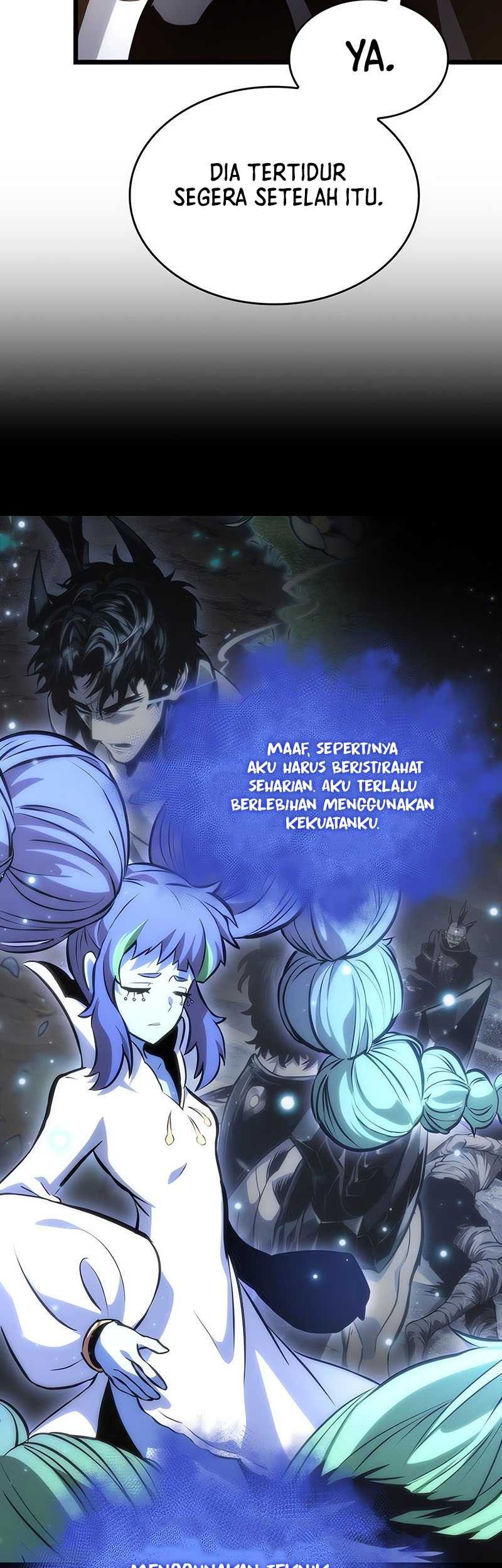 Chapter 104 - halaman 21