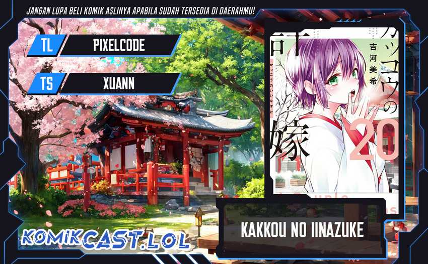 Chapter 184 - halaman 2
