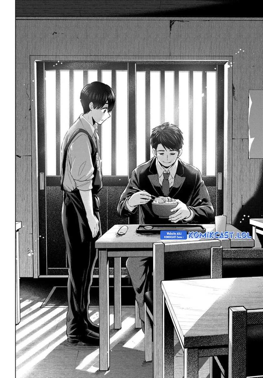 Chapter 184 - halaman 16