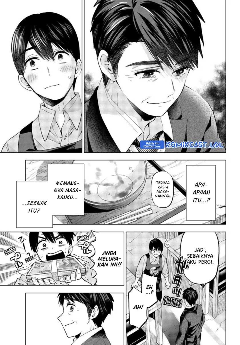 Chapter 184 - halaman 17