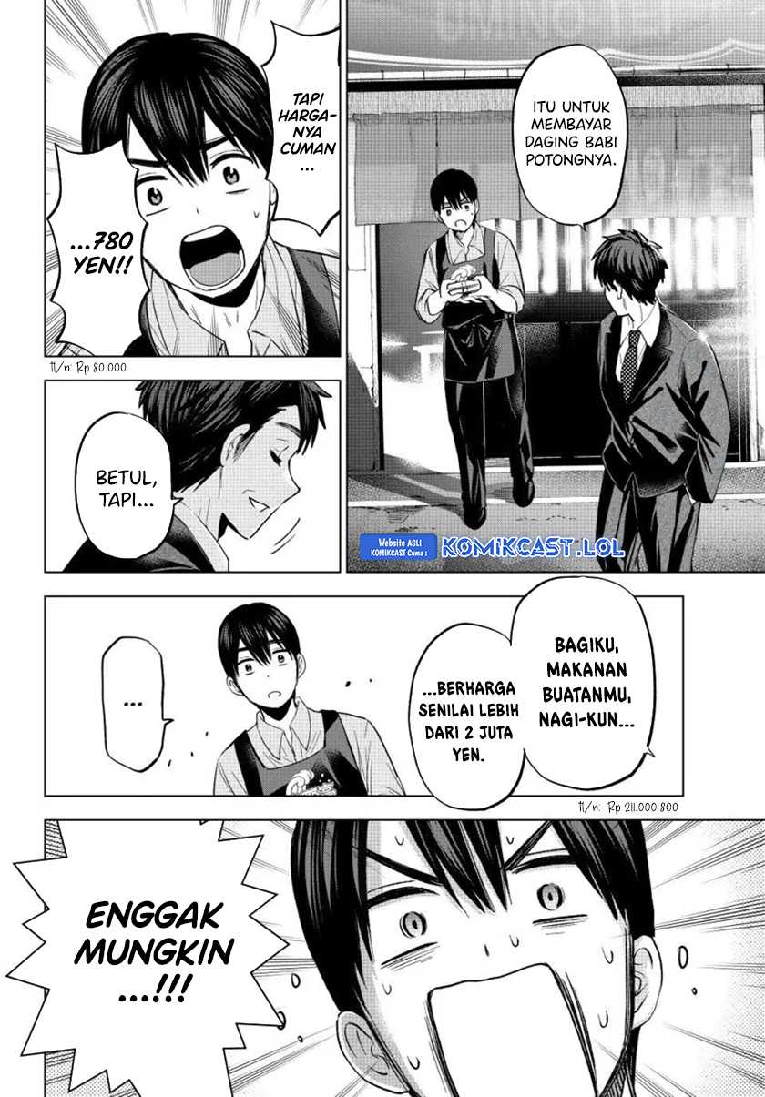 Chapter 184 - halaman 18