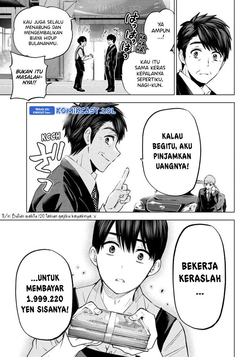 Chapter 184 - halaman 19