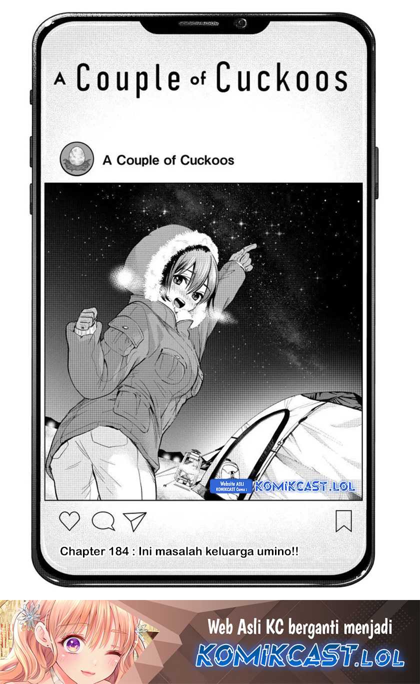 Chapter 184 - halaman 3