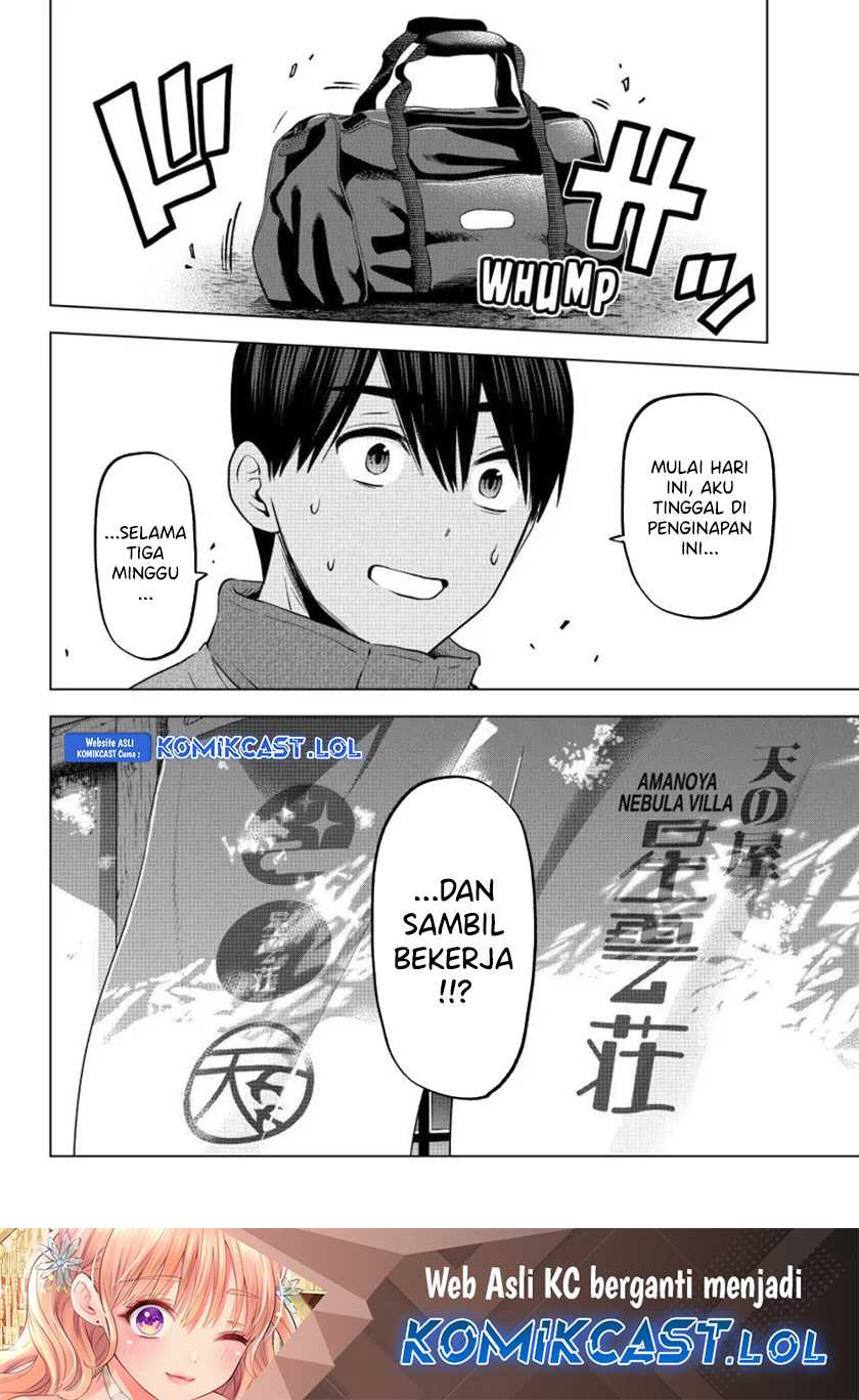 Chapter 184 - halaman 21