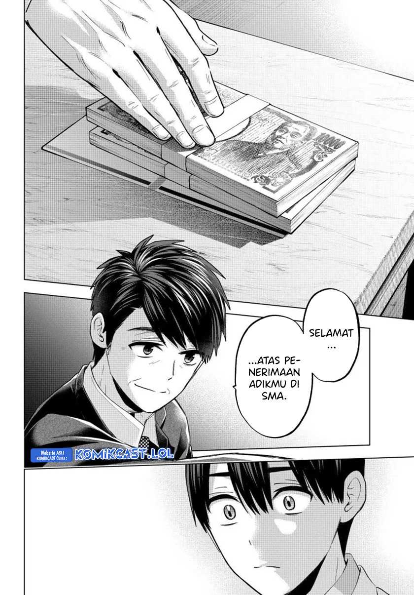 Chapter 184 - halaman 6