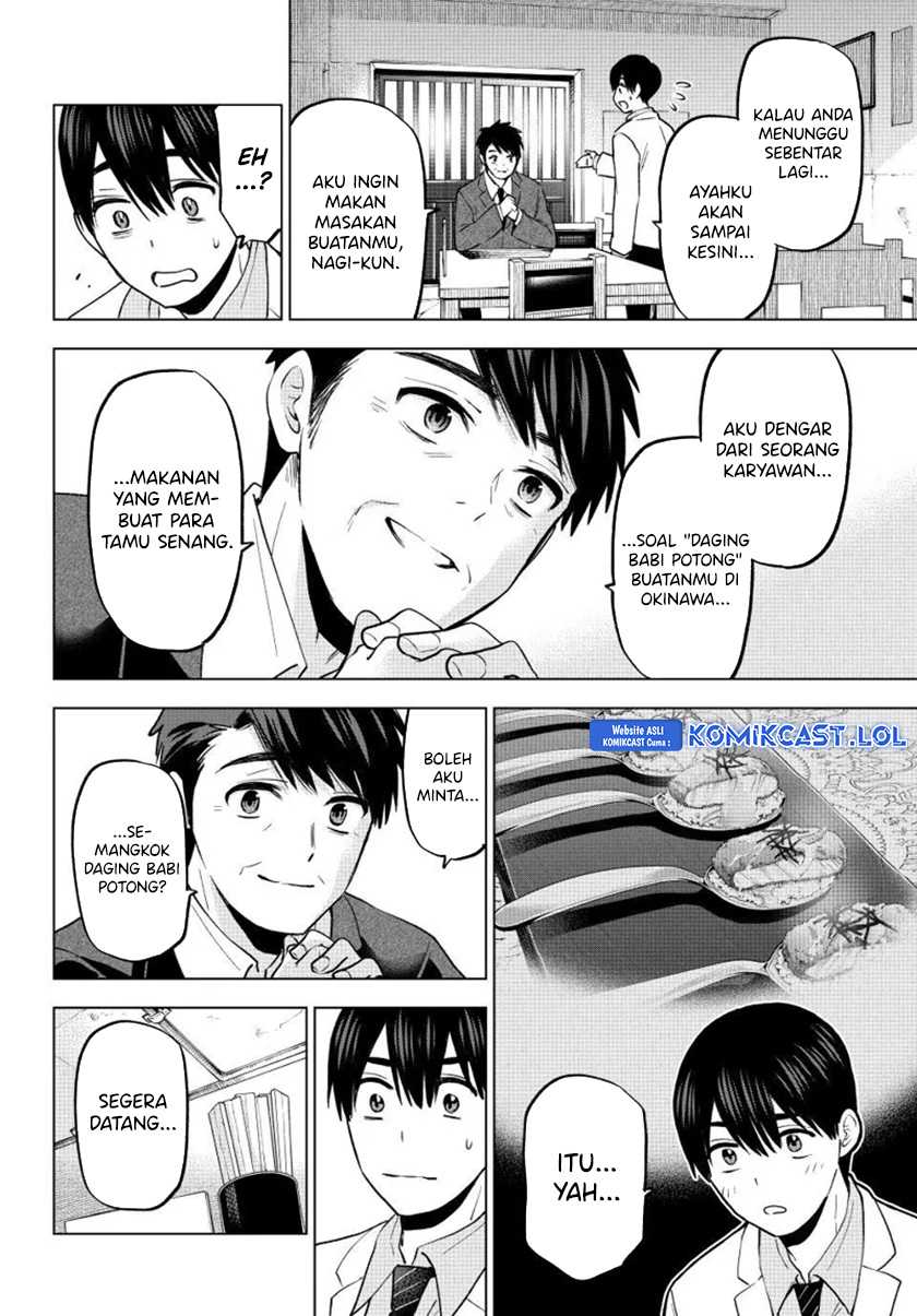 Chapter 184 - halaman 10