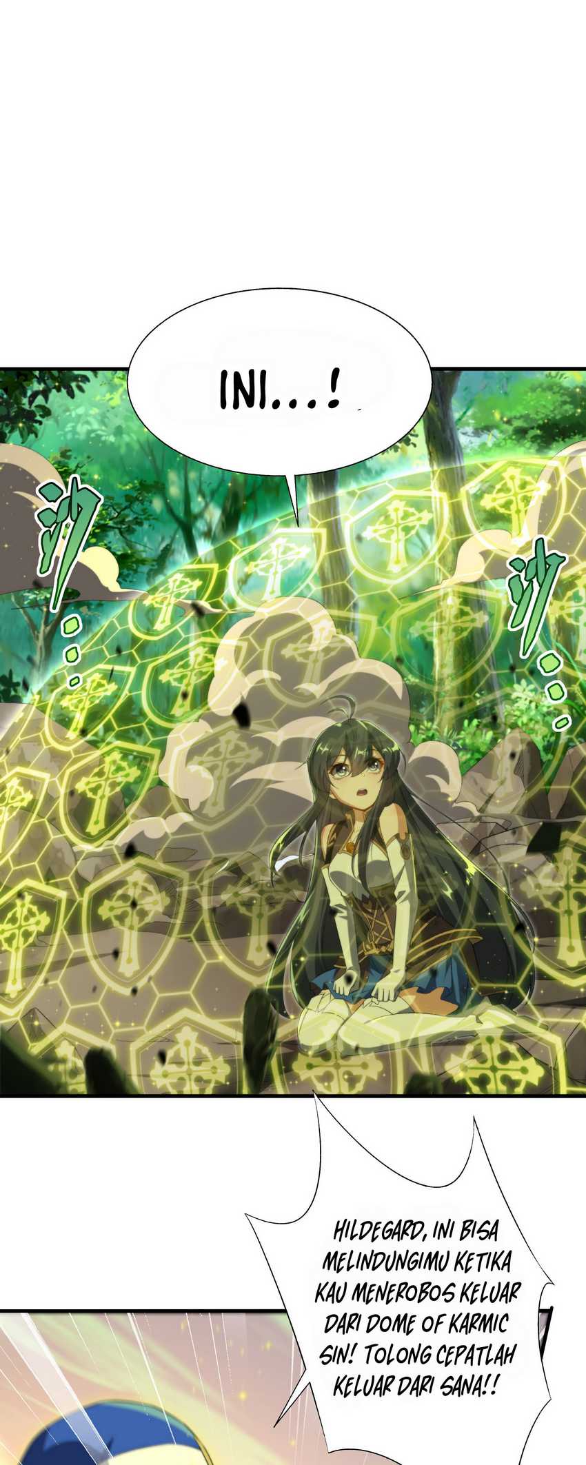 Chapter 77 - halaman 12