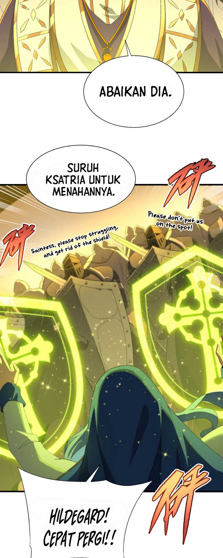 Chapter 77 - halaman 15