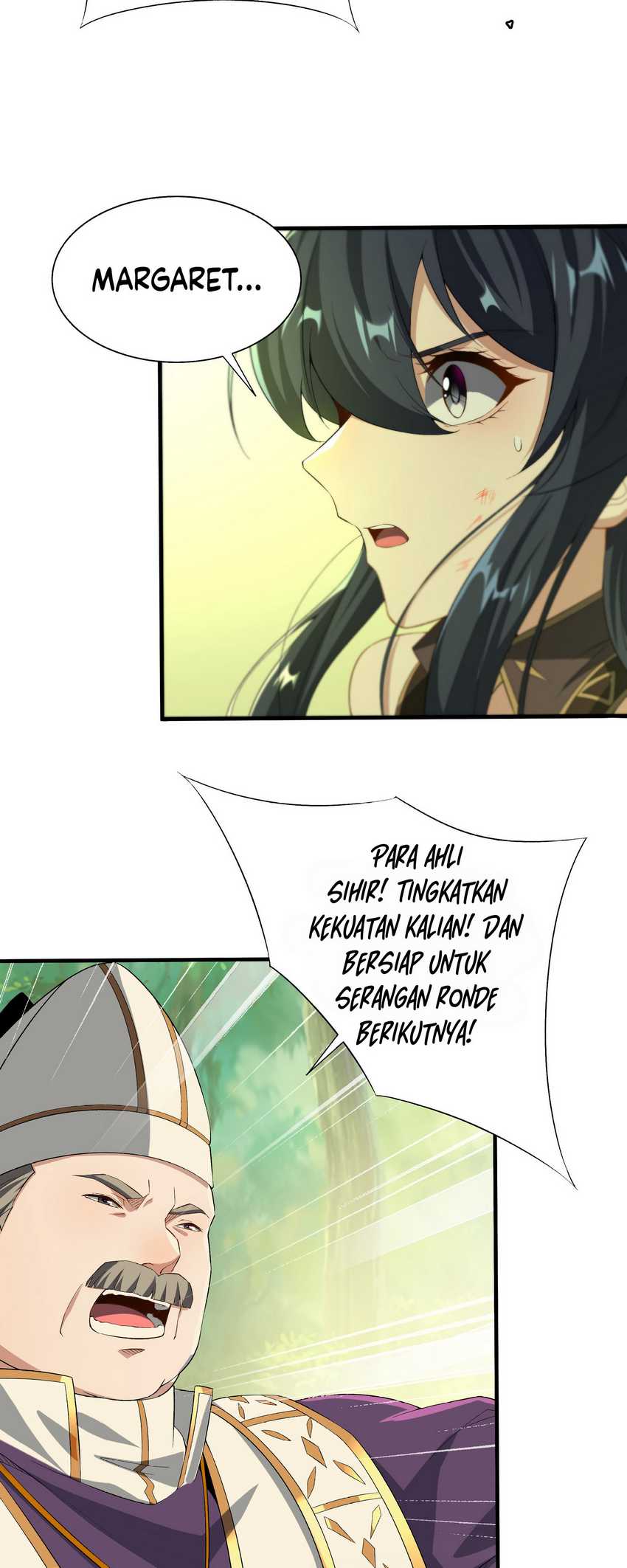 Chapter 77 - halaman 16