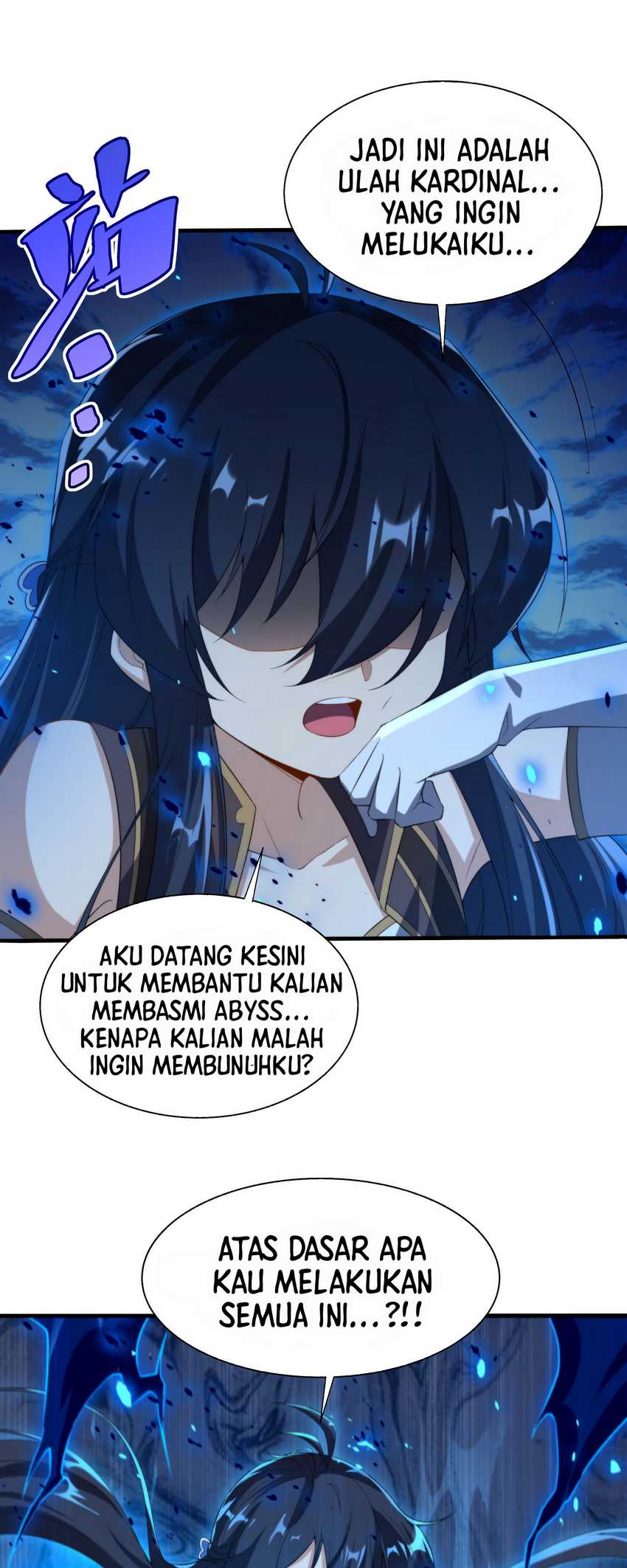 Chapter 77 - halaman 18