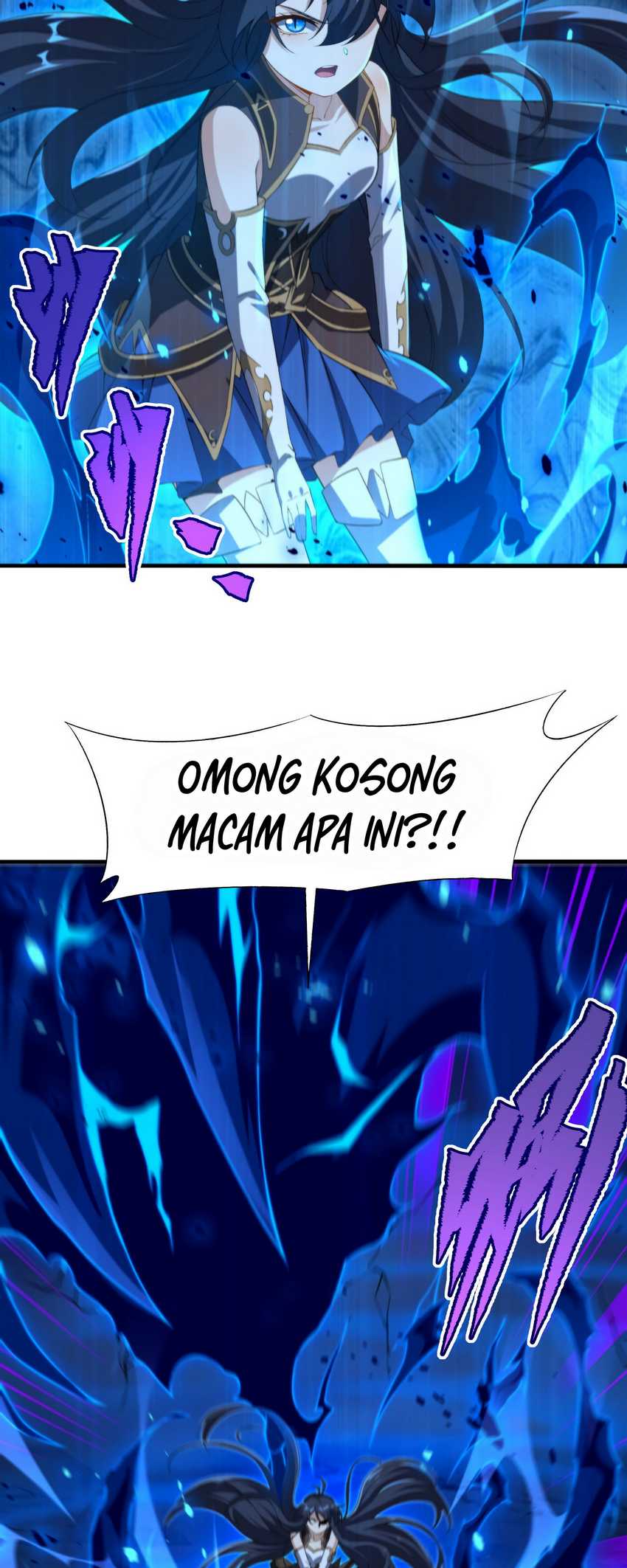 Chapter 77 - halaman 19