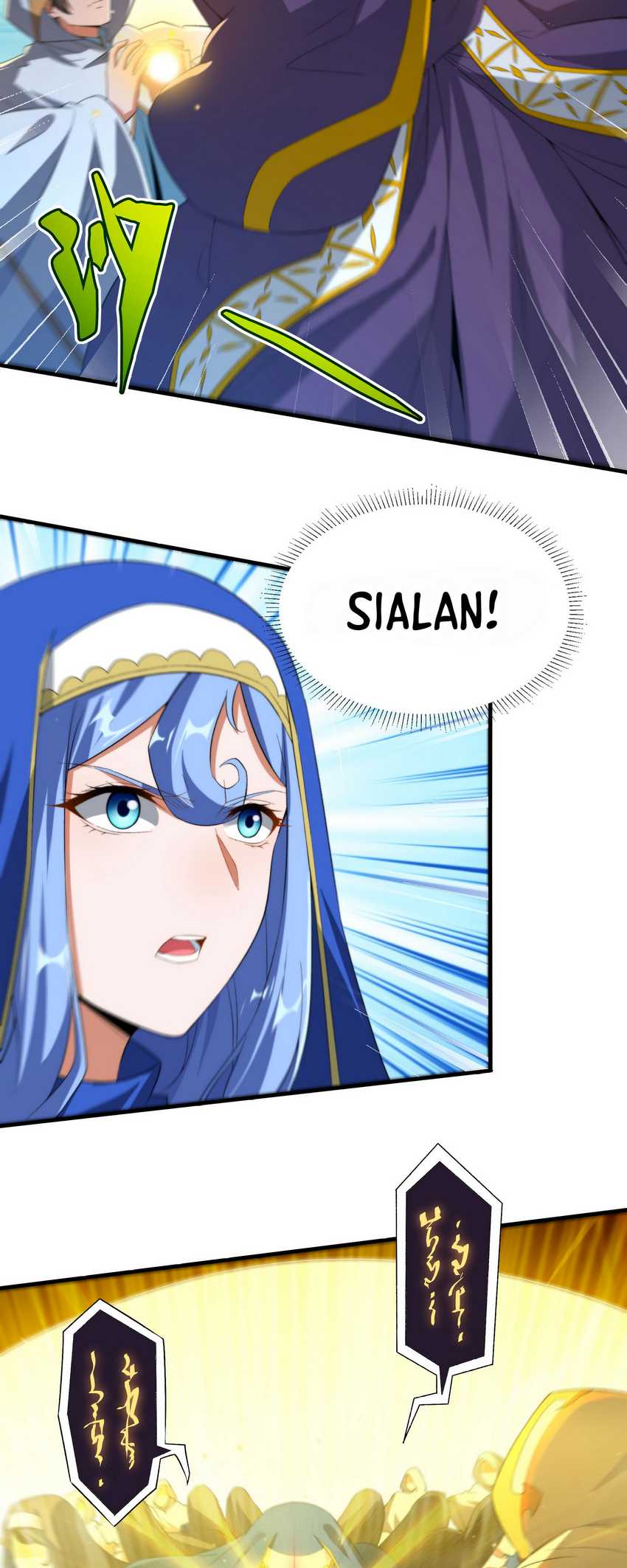 Chapter 77 - halaman 4