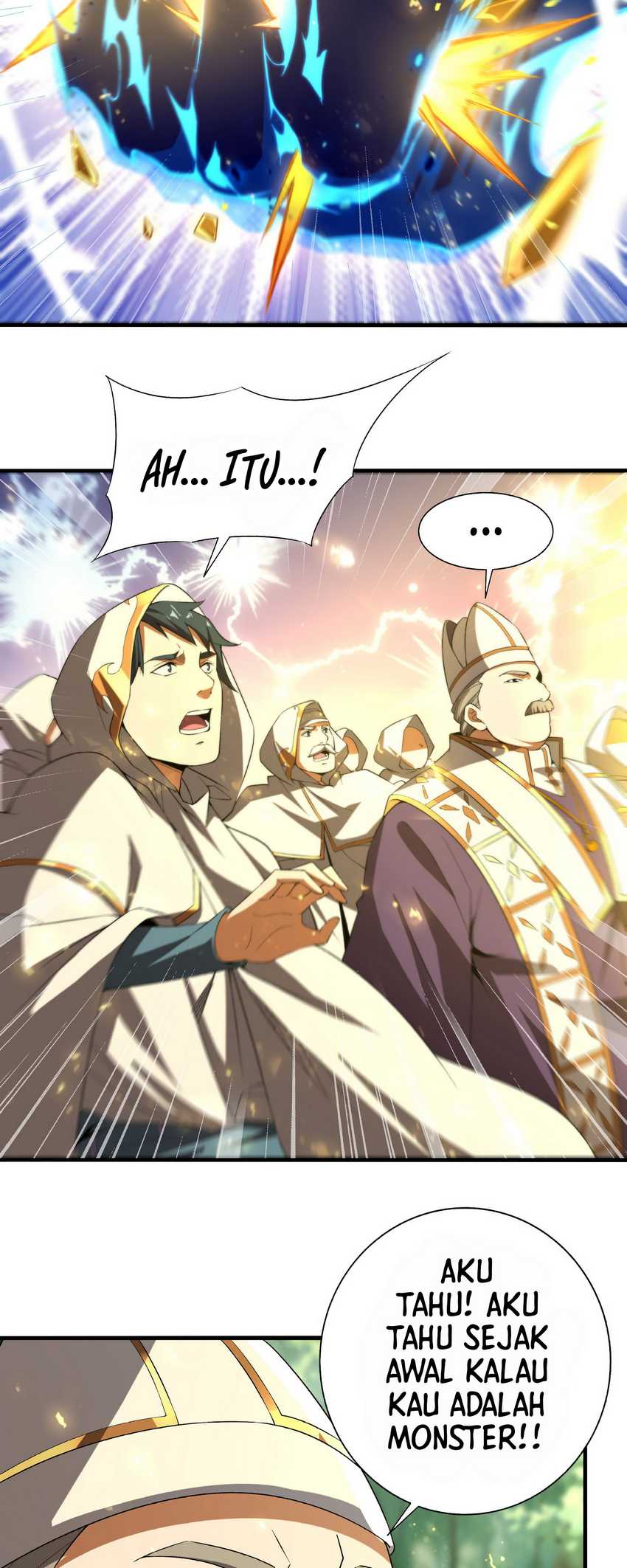 Chapter 77 - halaman 23