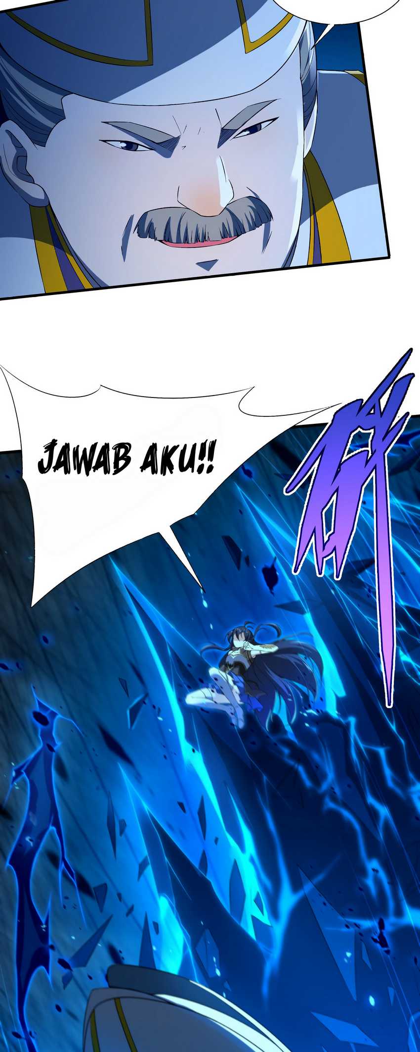 Chapter 77 - halaman 26