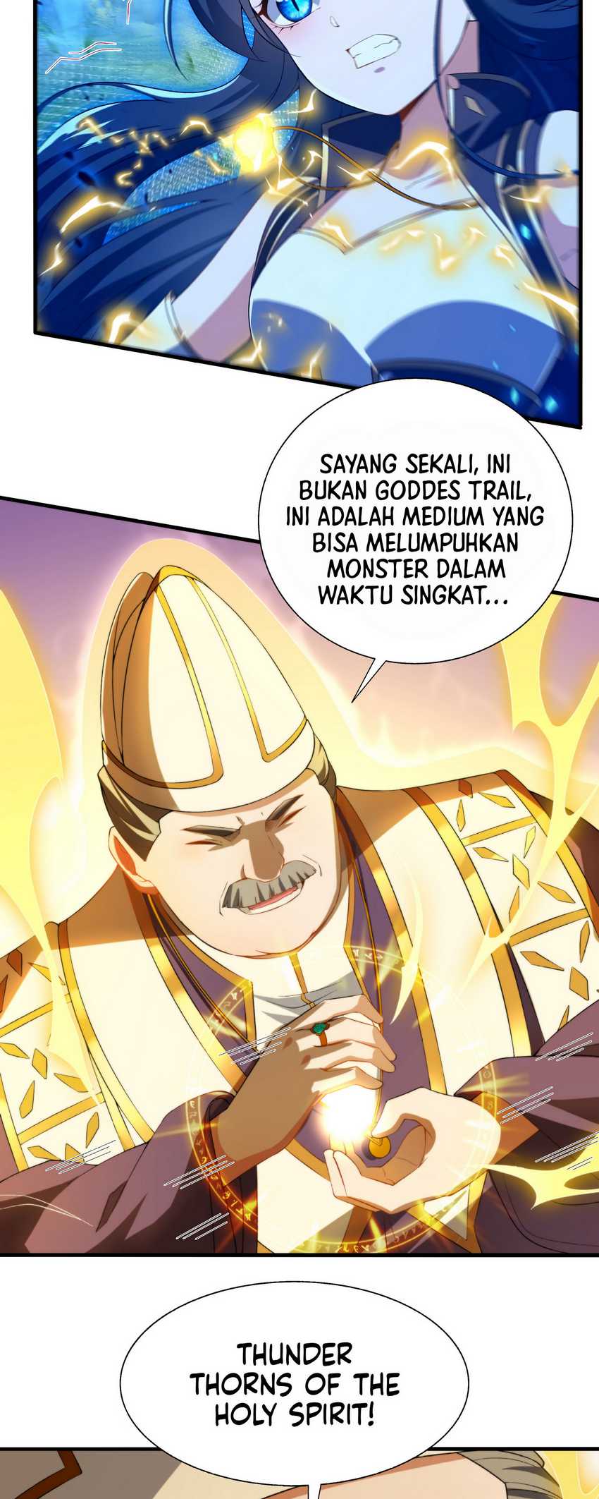 Chapter 77 - halaman 30