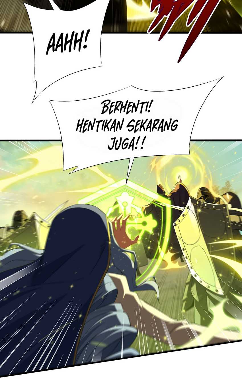 Chapter 77 - halaman 34