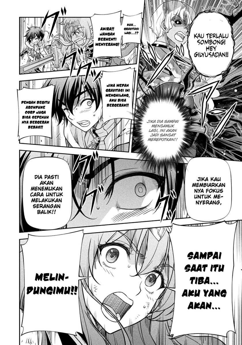 Chapter 87 - halaman 15