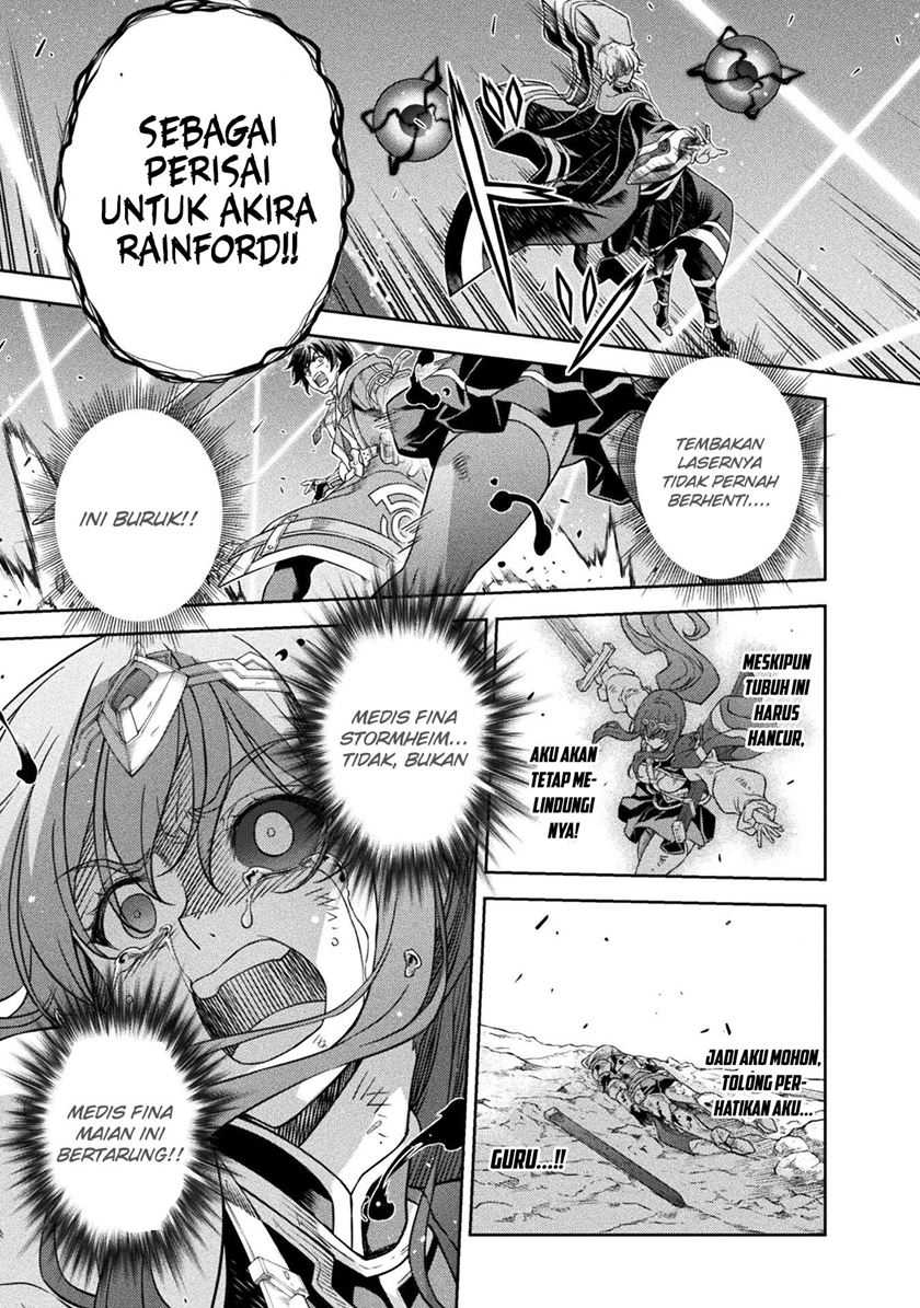 Chapter 87 - halaman 6