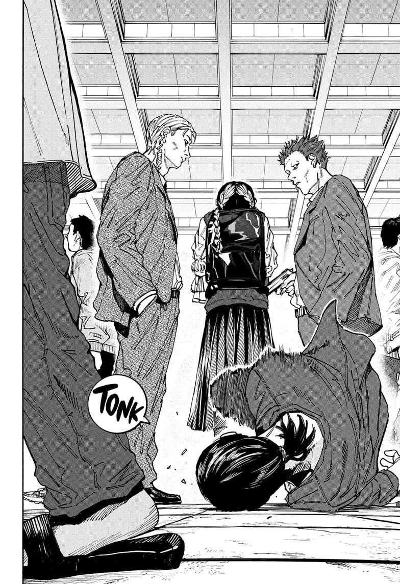 Chapter 147 - halaman 12