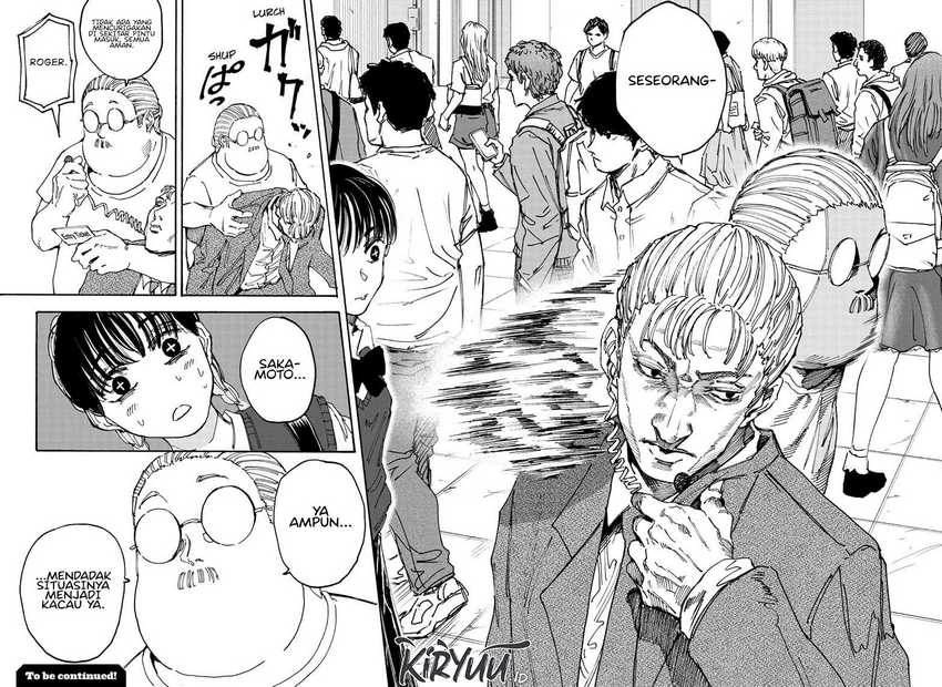 Chapter 147 - halaman 14
