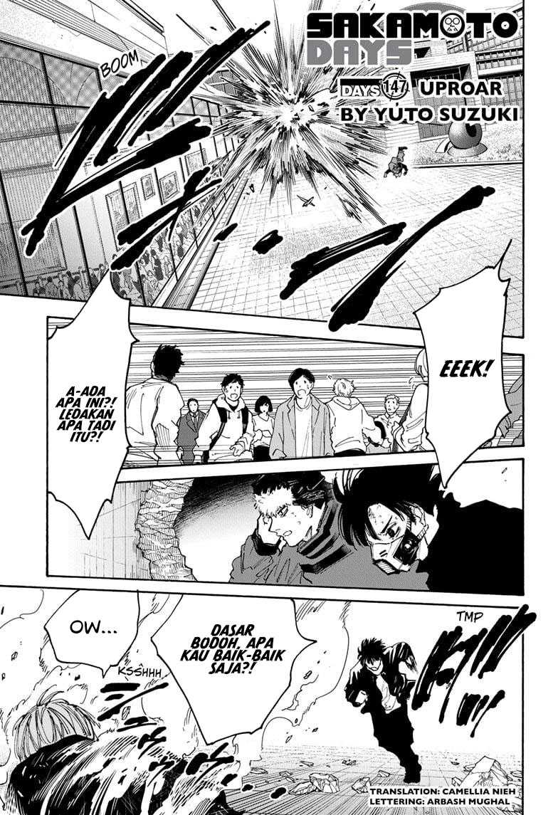 Chapter 147 - halaman 2