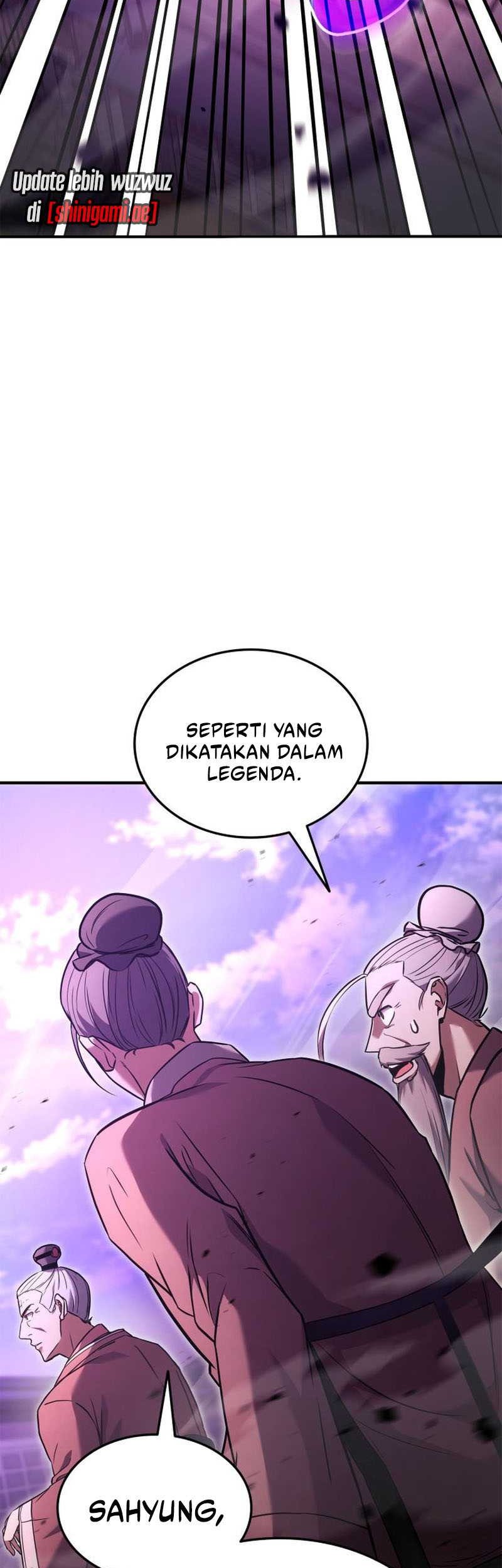 Chapter 133 - halaman 40