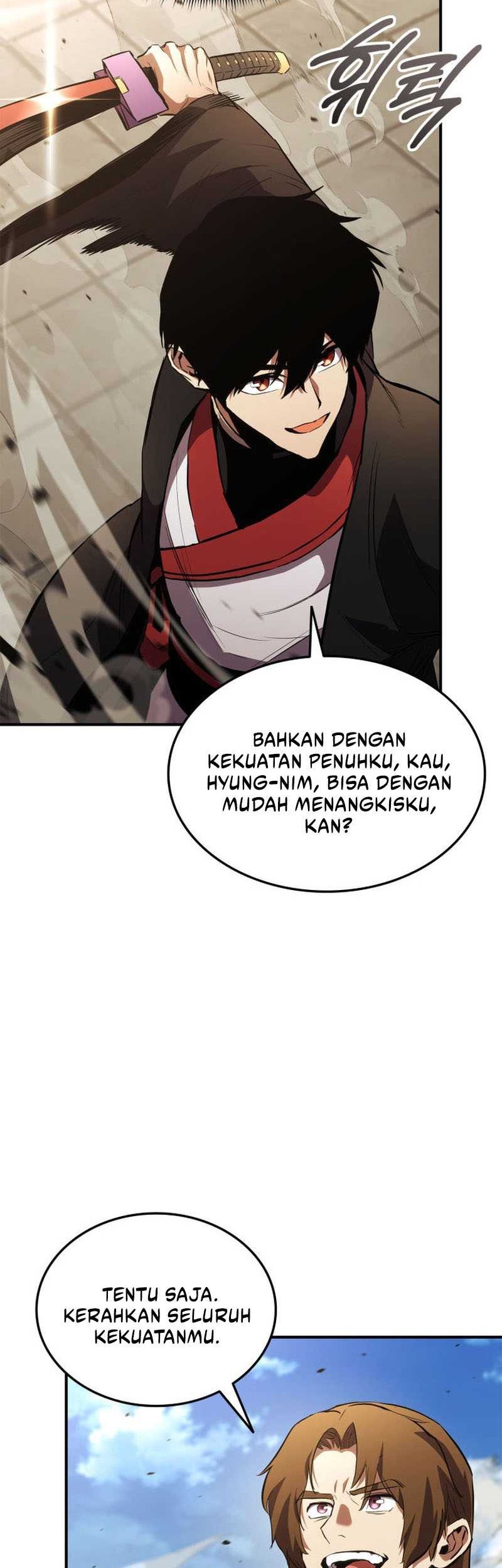 Chapter 133 - halaman 20
