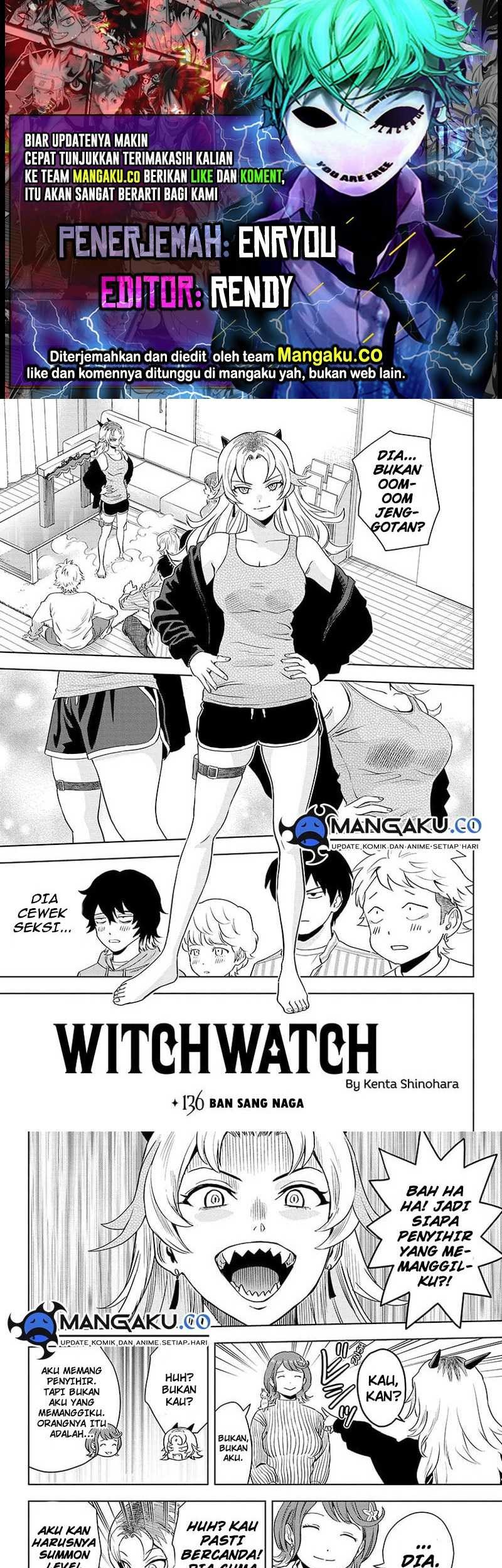 Chapter 136 - halaman 2