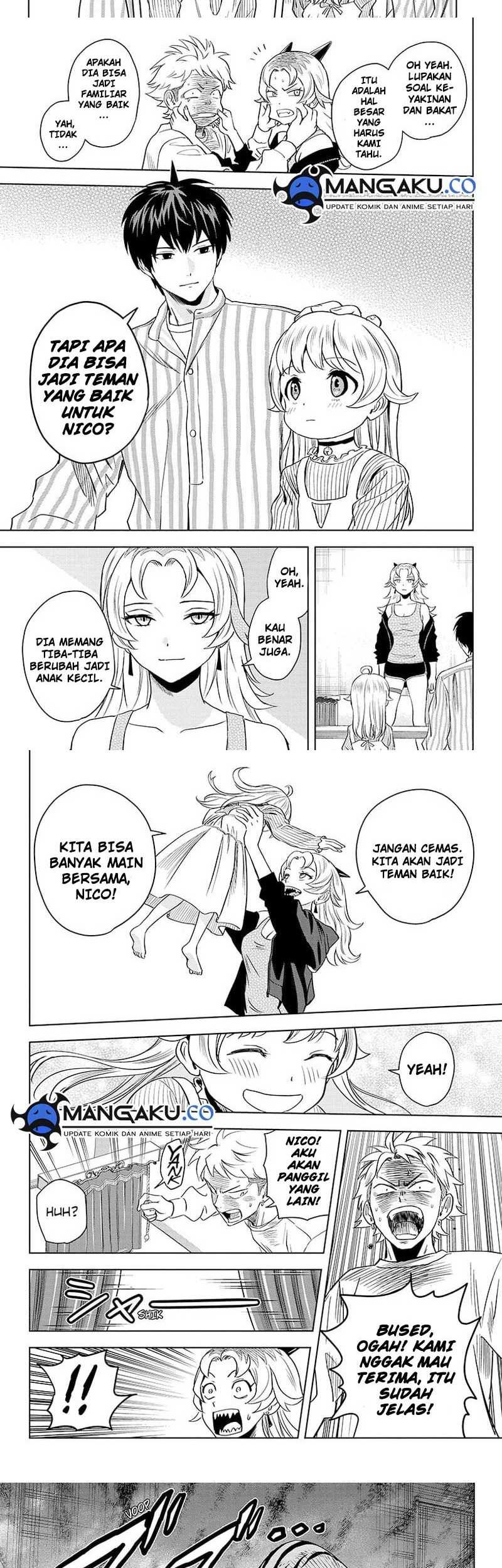 Chapter 136 - halaman 8