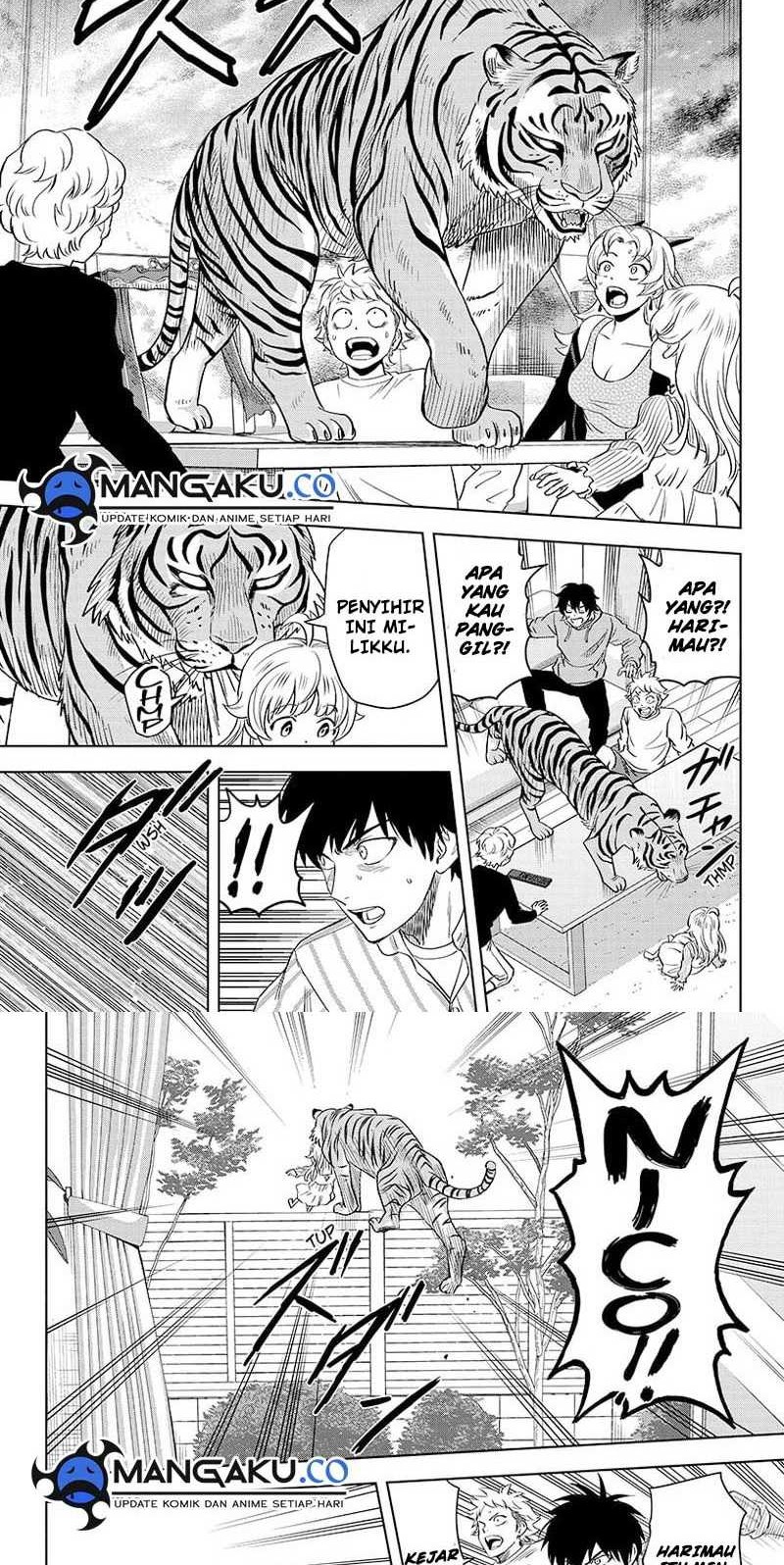 Chapter 136 - halaman 9