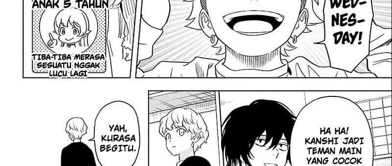Chapter 135 - halaman 19