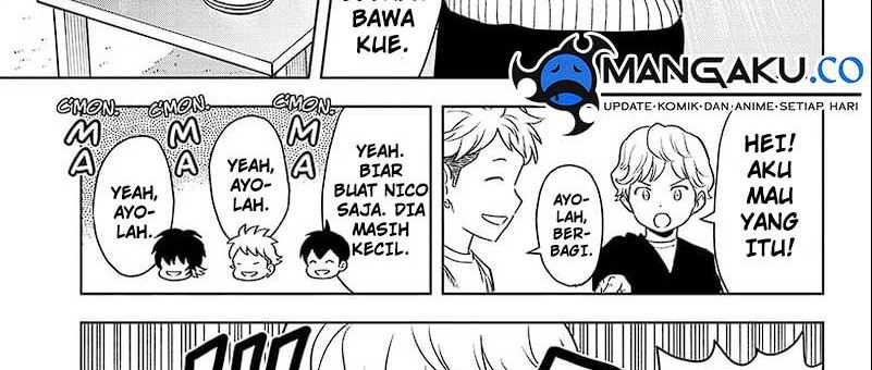 Chapter 135 - halaman 22