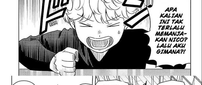 Chapter 135 - halaman 23