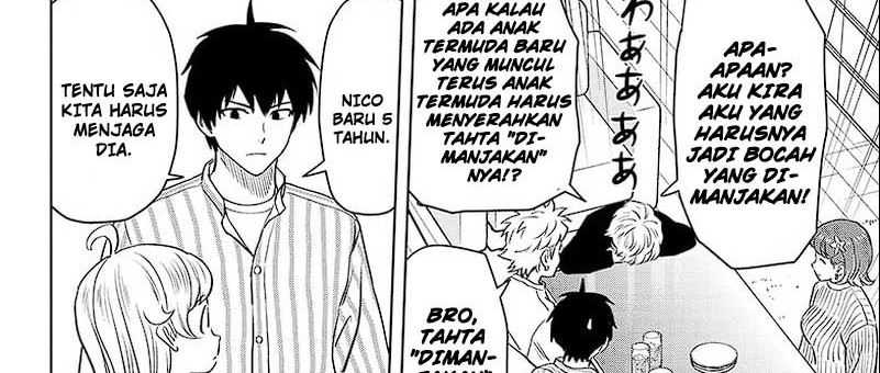 Chapter 135 - halaman 24