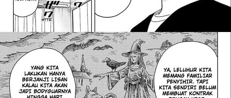 Chapter 135 - halaman 27