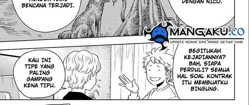 Chapter 135 - halaman 28