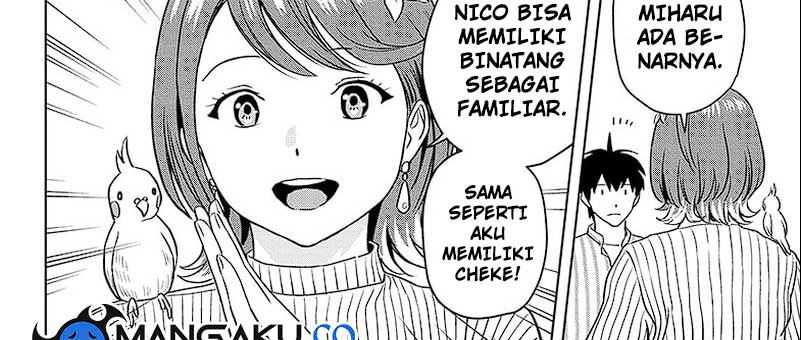 Chapter 135 - halaman 31