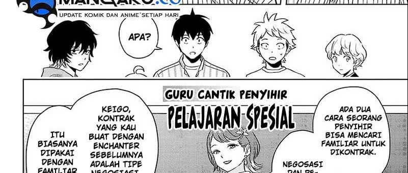 Chapter 135 - halaman 32