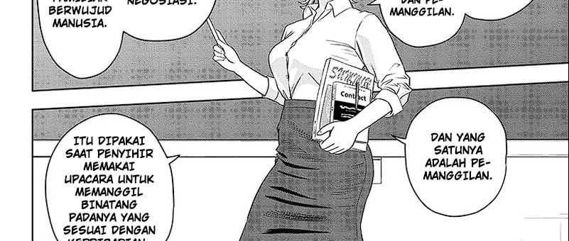 Chapter 135 - halaman 33