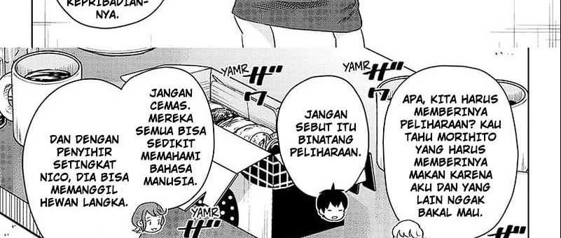 Chapter 135 - halaman 34