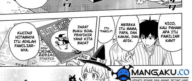 Chapter 135 - halaman 35