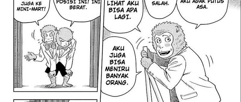 Chapter 135 - halaman 45