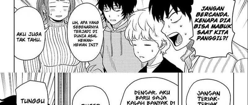 Chapter 135 - halaman 61